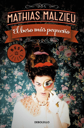 BESO MÁS PEQUEÑO, EL