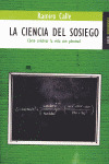 CIENCIA DEL SOSIEGO, LA