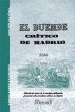 EL DUENDE CRÍTICO DE MADRID