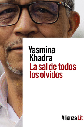 SAL DE TODOS LOS OLVIDOS, LA