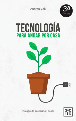 TECNOLOGIA PARA ANDAR POR CASA