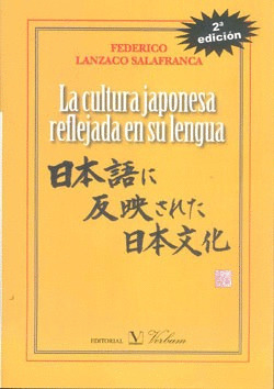 LA CULTURA JAPONESA REFLEJADA EN SU LENGUA