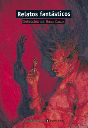 RELATOS FANTASTICOS