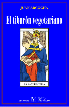 EL TIBURÓN VEGETARIANO