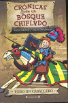 TODO UN CABALLERO