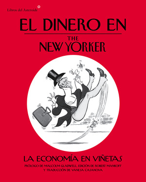 DINERO EN THE NEW YORKER, EL