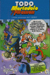 TODO MORTADELO, 3 OKUPAS