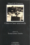 CÃ³MO SE HACE UNA NOVELA