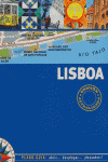 PLANO GUIA: LISBOA