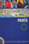 PARIS/PLANO GUIA