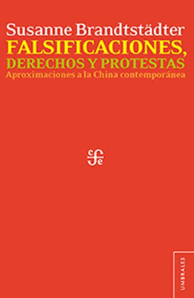 FALSIFICACIONES, DERECHOS Y PROTESTAS.