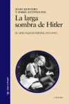 LARGA SOMBRA DE HITLER, LA