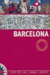PLANO GUIA: BARCELONA
