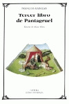 TERCER LIBRO DE PANTAGRUEL
