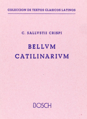 BELLUM CATILINARIUM