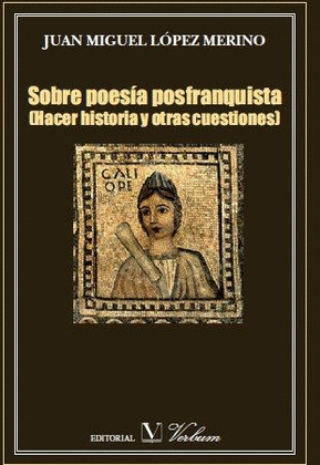 SOBRE POESÍA POSFRANQUISTA