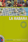PLANO GUIA: LA HABANA