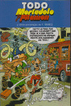 TODO MORTADELO, 4 FORMULA 1