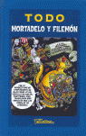 TODO MORTADELO, 6 LA M.I.E.R.