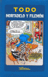 TODO MORTADELO, 7 DEPORTES ESPANTO