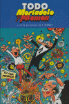 TODO MORTADELO, 9 SU VIDA PRIVADA