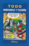 TODO MORTADELO,10 JURADO POPULAR
