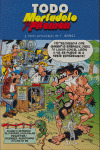 TODO MORTADELO, 11: SILENCIO, SE RUEDA! Y OTRAS HISTORIETAS