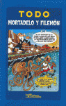 TODO MORTADELO,12 ANGEL GUARDA