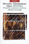 SPINOZA: FILOSOFÍA, PASIONES Y POLÍTICA