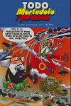 TODO MORTADELO,13 LA PRENSA