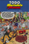 TODO MORTADELO,15 SAFARI CALLEJERO