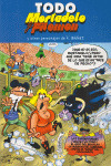 TODO MORTADELO,16 SUPERPODERES