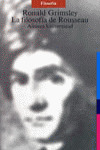 LA FILOSOFÍA DE ROUSSEAU