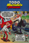 TODO MORTADELO,20 CACHORROS