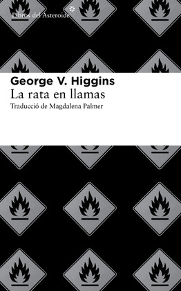RATA EN LLAMAS, LA