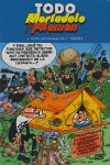 TODO MORTADELO,22 MERCENARIOS