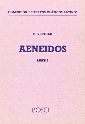 AENEIDOS, LIBER I