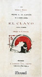 EL CLAVO