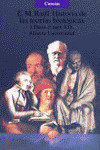 HISTORIA DE LAS TEORÍAS BIOLÓGICAS. 1. HASTA EL SIGLO XIX.
