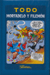 TODO MORTADELO,25 SECUESTRO AEREO