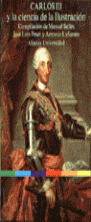 CARLOS III Y LA CIENCIA DE LA ILUSTRACION