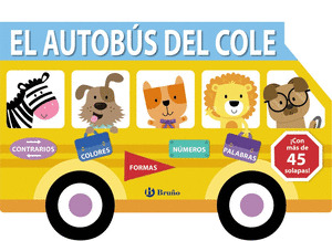 AUTOBÚS DEL COLE, EL