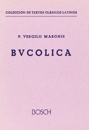 BUCOLICA