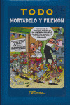 TODO MORTADELO,29 GALLINA HUEVOS