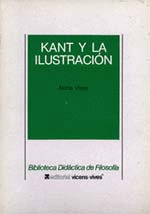 KANT Y LA ILUSTRACION