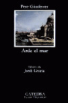 ARDE EL MAR