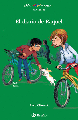 DIARIO DE RAQUEL, EL
