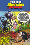 TODO MORTADELO,32 ARMAS CON BICHO