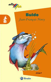 ALT92(NA). BULDO (A PARTIR DE 8 AÑOS)