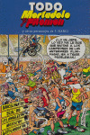 TODO MORTADELO,34 OLIMPIADAS